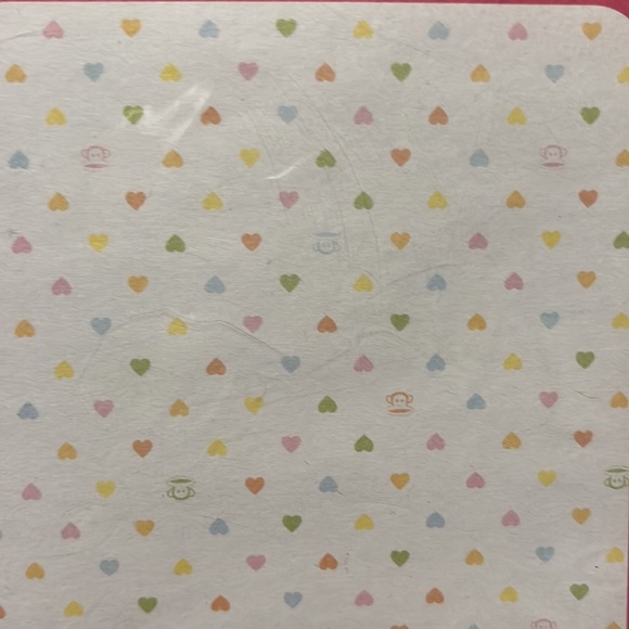 ❤️NEW Paul Frank Julius Monkey Children’s Cartoon Y2K Note Pad Fridge Magnet❤️ - Picture 5 of 7